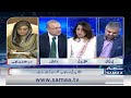 Martial Law | Shocking Revelations During Nadeem Malik Live Show | SAMAA TV