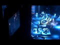 Michael Buble Sings Billie Jean at Key Arena (4/3/2010)