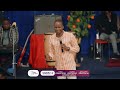 Mfumo wa Mungu Kuwainua Watu Wake | Pastor Tony Osborn | 14th November 2023.