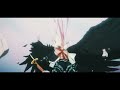 Roronoa Zoro【ASMV】The King of Hell | Zoro VS King