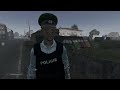 I Got Caught And This Is How It Went... DayZ Vigens RP