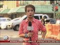 TV Patrol: Mga nakaharang sa Roxas Blvd., hinatak na