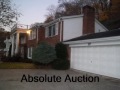 ABSOLUTE REAL ESTATE AUCTION!