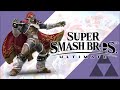 Gerudo Valley Remix | Super Smash Bros. Ultimate