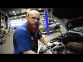 The CAR WIZARD does a thorough oil change and gives warnings for quick change places