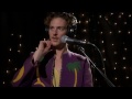 Houndmouth - Full Performance (Live on KEXP)