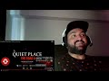 A Quiet Place: The Road Ahead – Official First Story Trailer - Reaction