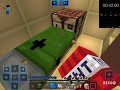 Minecraft full inventory in 1:02:97
