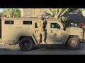 SWAT Team Raids Home, Arrests Former Marine On Weapons Charges | Irvine, CA