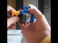 Lego ICE GUN with WORKING RUBBER BANDS!!! By: 