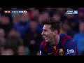 Barcelona 2 x 1 Real Madrid (Messi x C. Ronaldo) ● La Liga 14/15 Extended Goals & Highlights HD