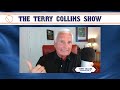 DEBUT EPISODE! The Terry Collins Show! Mets Captain David Wright & SNY TV's Andy Martino!