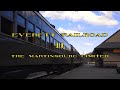 Everett Railroad 11: The Martinsburg Limited