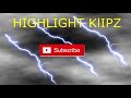 Welcome to Highlight Klipz ||Channel Intro||