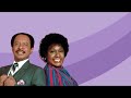 Florence Annoys George To His Limit (ft. Marla Gibbs, Sherman Hemsley) | The Jeffersons
