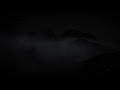 Snowstorm Sounds in the Italian Alps for Sleeping - Dimmed Screen | Deep Sleep Sounds - White Noise