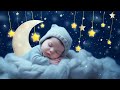 2 Hours Fall Asleep in 5 Minutes Lullabies for Babies to Go to Sleep Baby Sleep Music #lullaby