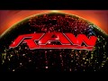 WWE Raw New Theme 2012-2014 