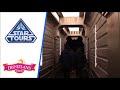 Star Tours: The Adventures Continue Queue Entrance Loop