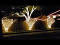 Christmas lights 2023