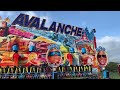 Avalanche Jingles - Joseph Gess