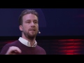The future of education is not what it used to be | Jack Delosa | TEDxMacquarieUniversity