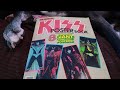 The KISS Poster Book (1979)