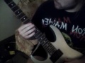 hard riff