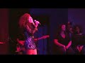 Chante Moore (My Ultimate Whistle-Tone Singer Strikes Again)  