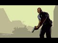 GTA: San Andreas – C.R.A.S.H. Theme (Remake)