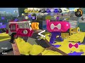 The HISTORY of RAPID BLASTERS: A Mark Above the Rest (Splatoon)