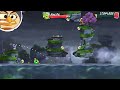 Angry Birds 2: Boss Battles #223