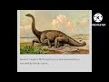 old paleoart of t.rex and Other Dinosaurs