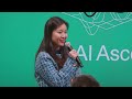 Making AI accessible with Andrej Karpathy and Stephanie Zhan