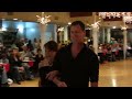 Dan & Miki - Champion Ballroom Academy - May 18, 2013