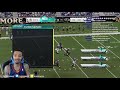 FlightReacts BIGGEST CHOKE IN MADDEN 20! CRIES & SMASHES CONTROLLER MULTIPLE TIMES ON HIS DESK🤣🤣
