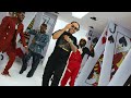 Rexxie, Naira Marley & Skiibii - Abracadabra (Remix ft. Wizkid) (Official Video)