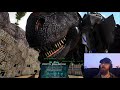Returning to Ark after LONG absence! Let's Play with DarkReturns