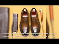 Elevate Your Style: Neweyesee's Handcrafted Calfskin Leather Derby Shoes for Men