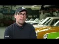 REBIRTH OF A 911: Porschemeister - The Porsche Specialists | HD Documentary