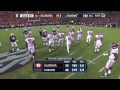 2013 Iron Bowl - #1 Alabama vs. #4 Auburn (HD)
