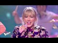Taylor Swift - ME! (Live on The Voice La Plus Belle Voix, France) 4K