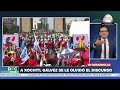 Nacho Lozano habla sobre algunos tropiezos de Xóchitl Gálvez | DPC con Nacho Lozano