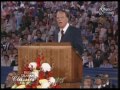 Billy Graham - Who is my neighbor?