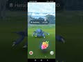 Pokemon Go- Mega Heracross Remote Raid