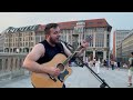 I am the highway - street cover