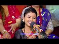Bhirni Jholama - (लाइभ दोहोरि) New Live Dohori | Kulendra Bishwakarma Vs Asmita Dallakoti | 2024