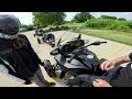 2024 Can Am Spyder F3 Limited Demo Ride