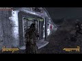 (Fallout NVMP Silent Livestream) Stuck Zion but it's cool were chilling