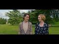 Downton Abbey: A New Era | The Dowager Makes An Important Announcement | Extended Preview